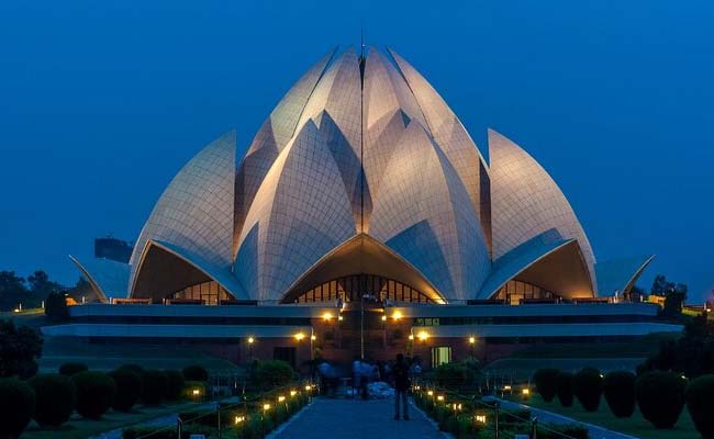 Golden Triangle Tour