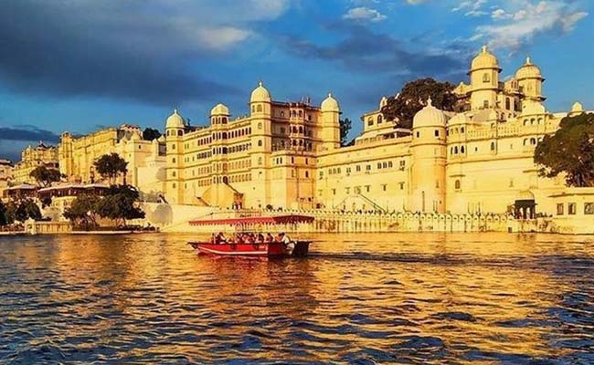 Classic India Heritage Tour