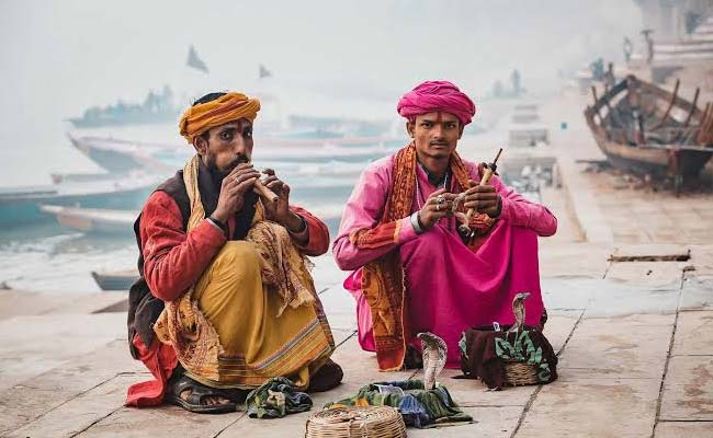 Incredible India Grand Tour